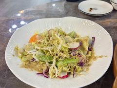 -洛东土菜馆(建国北路店)