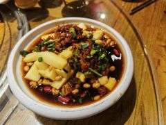 -亮欢寨酸汤鱼(沙冲路店)