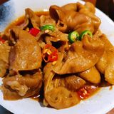 作为上海妹子淡定选择微辣烽火戏猪候