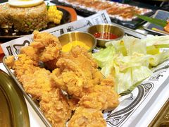 -妥妥烤肉料理(凯德店)