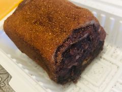 驴打滚-老回回烩面馆(左家庄店)