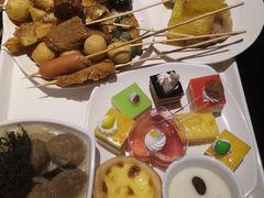-堂会(白云店)