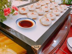 -兰边碗(鼓楼店)