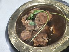 -和庆斋羊蝎子火锅·碳缸烧烤(顺义旗舰店)