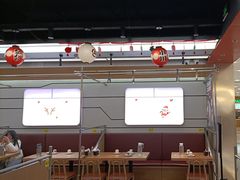 -小川洋风料理(武胜路凯德广场店)