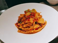 -椒点·川粤精品(香港广场店)