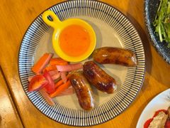 -Mesa Madre梅萨妈妈·Bintana(国贸店)