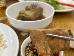 -新峰肉骨茶