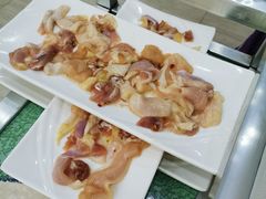 -凯盈阁私房菜·桑拿鸡(绿茵花园店)