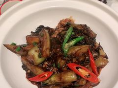 -新白鹿餐厅(爱琴海购物中心店)