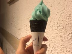 冰淇淋-小大董·烤鸭(五棵松店)