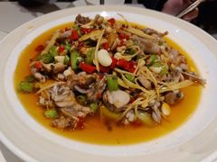 -蜀厨小匠·民间川菜(犀浦店)