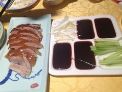 iphone_upload_pic-红红烤鸭店(西单店)