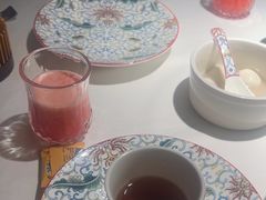 -千百味红餐厅·非遗江西菜(绿地双子塔总店)