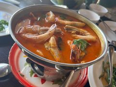 -大螃蟹海鲜餐厅