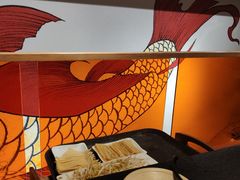 -漫烤鱼&徐州烧烤夜宵(万达店)