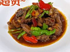 -姜君·千岛湖鱼头馆(浦东大道店)