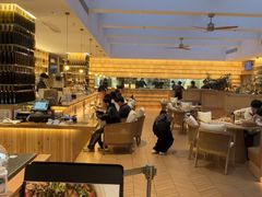 -无印良品餐堂 MUJI Diner(成都太古里店)