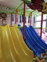 -美加乐儿童乐园(江宁文鼎广场店)