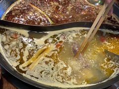 -楠火锅(葫芦岛飞天广场店)