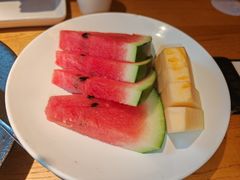 -吴越荣记·苏州菜·松鼠桂鱼(娄门景区店)