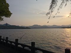 -杭州西湖柳莺里酒店·闻莺厅