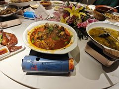 -有藕有鱼·湖北菜(唐家墩店)