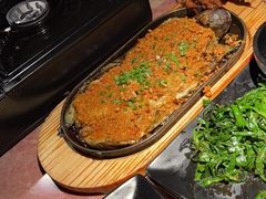-嘎嘎鸭脑壳(蜀汉路店)