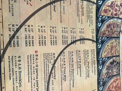 -Tubestation站点比萨(高新万达ONE店)