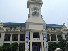 -Big House当代艺术中心