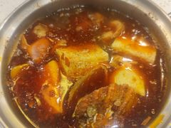 -龍歌自助小火锅(李沧丽达店)