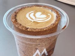 -M Stand(上海人民广场来福士店)