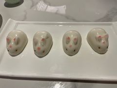 -船说茶点粤菜(海上世界店)