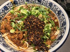 -有礼有面(知春路店)