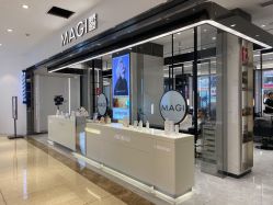 点击看大图 -MAGI美界造型