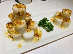 桂花山药-维园悦谱·海派家常菜(乌鲁木齐南路店)