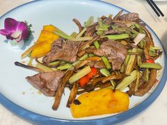 -西酒时光(恒福店)