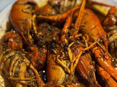 -三妹小龙虾·黄油蟹(华侨城总店)