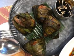 -simply thai天泰(长泰广场店)