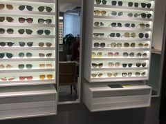 -目艮眼镜SHOWROOM(品牌集合店)