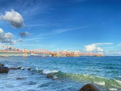 -玫瑰海岸文化旅游度假区