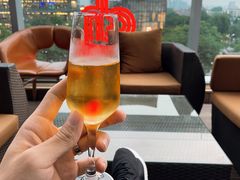-恰餐厅及酒吧CHAR Bar & Grill(北京三里屯洲际店)