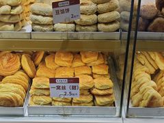 -太原面食店(解放路店)