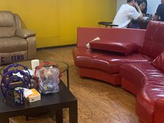 -不止轰趴桌游麻将台球(立水桥店)