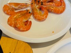 -万龙洲海鲜(南新仓店)