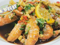 -圆圆家私房美食(民权路店)