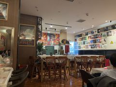 -安妮意大利餐厅(世贸天阶店)