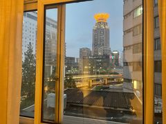 -康铂酒店(上海外滩店)