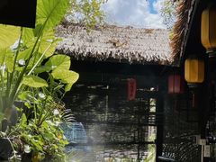 -园林美食城·本土农家菜(杨和镇店)