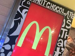 -麦当劳(西客站店)